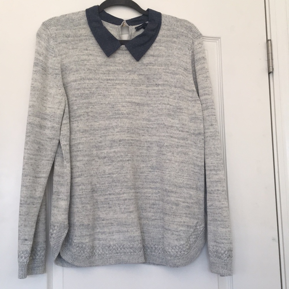 Tommy Hilfiger sweater